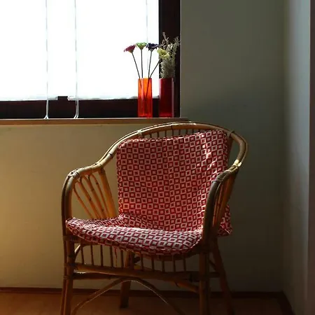 Katarina Apartment