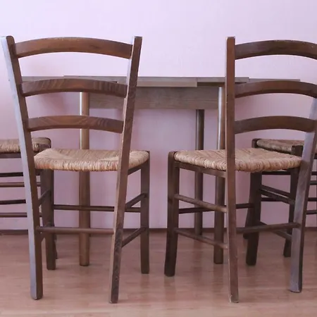 Appartement Katarina