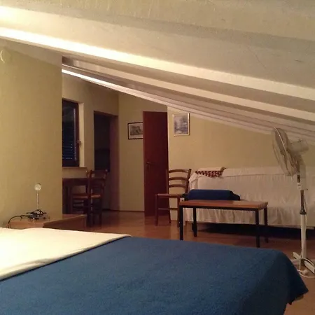Katarina Apartman Vinkuran