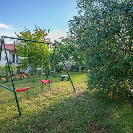 Appartement Katarina