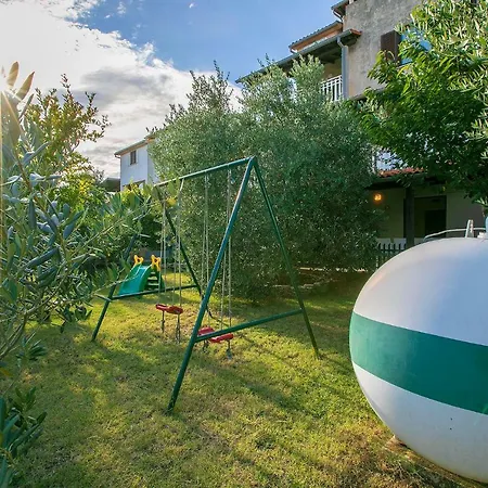 Katarina Apartment
